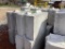 3' CONCRETE CONTAINER BLOCKS