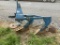 FORD 101 3PT HITCH 2 BOTTOM PLOW