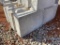 3' CONCRETE CONTAINER BLOCKS