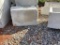 3' CONCRETE CONTAINER BLOCKS
