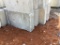 3' CONCRETE CONTAINER BLOCKS