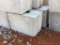 3' CONCRETE CONTAINER BLOCKS