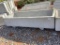 8' CONCRETE TROUGHS