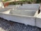 8' CONCRETE TROUGHS