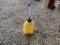 5.5 GALLON JUG