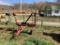 SITREX ST-520 HAY TEDDER