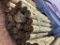 BUNDLE OF POST.