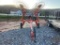 KUHN SR50 SPEED RAKE
