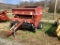 NEW IDEA 4855 5X5 HAY ROLLER