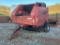 CASE IH RBX 562 HAY ROLLER