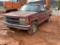 1991 CHEVY Z71 1500