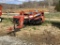 NEW HOLLAND H7230 DISCBINE