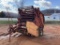 NEW HOLLAND 850 BAR ROLLER