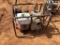 HONDA WATER PUMP