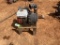 HONDA WATER PUMP