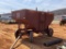GRAVITY WAGON