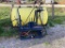 150 GALLON 3 POINT HITCH SPRAYER