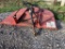 BUSH HOG SQ840 ROTARY CUTTER