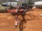 MILLER PRO 1350LH HAY RAKE