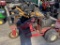 EXMARK LAWNMOWER 3 WHEELER