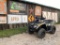 2007 CAN-AM OUTLANDER 500 EFI XT