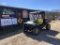 JOHN DEERE 825 GATOR SIDEXSIDE