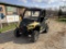 2018 CUB CADET 37AYCCKK710 SIDE BY SIDE