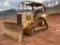 CAT D5MXL CRAWLER TRACTOR