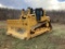 2017 CAT D6TLGP CRAWLER TRACTOR