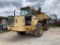 1993 VOLVO A35 6X6 REAR DUMP