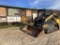 NEW HOLLAND C232 SKID STEER