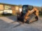 2011 CASE TV380 SKID STEER