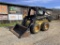 NEW HOLLAND L565 SKIDLOADER
