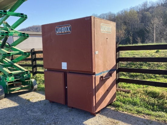 JOB BOX