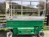 2010 JLG MANLIFT