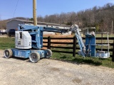 1998 GENIC Z-34/22N MAN LIFT