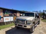 1999 FORD F-350