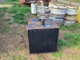 60 GALLON FUEL TANK