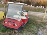 CLUB CAR