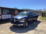 2003 RAM 3500 CREW CAB