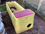 RITCHIE WATER TANK