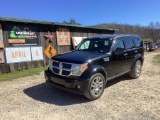 2007 DODGE NITRO