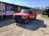 1994 FORD RANGER