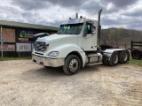 2004 FREIGHTLINER DAYCAB TRACTOR