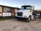 2005 INTERNATIONAL 920 DAYCAB TRACTOR