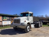 1999 PETERBILT 330 DAYCAB TRACTOR
