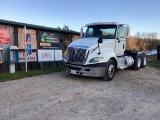 2015 INTERNATIONAL PROSTAR DAYCAB TRACTOR