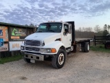 2001 STERLING DAYCAB TRACTOR
