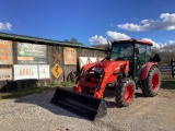 BRANSON 7845 TRACTOR