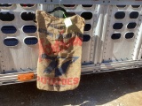GRASS SACK